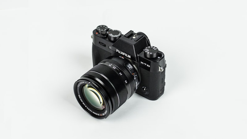 Fotografia Professionale