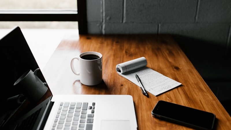 Produttività e Gestione del Tempo