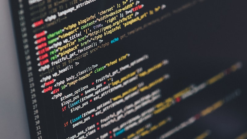Sviluppo Web Full-Stack